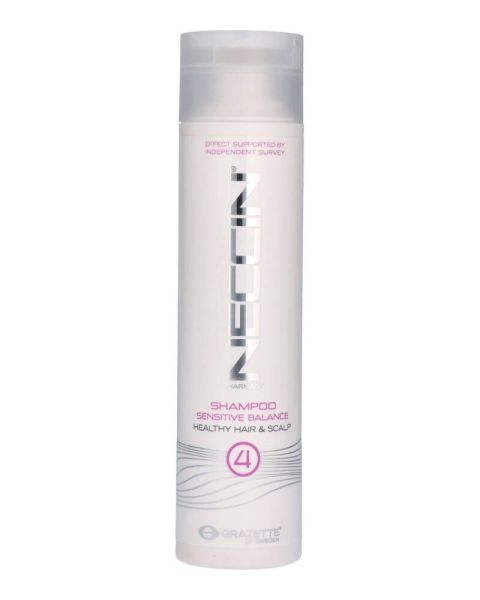 NECCIN Shampoo Sensitive Balance 4