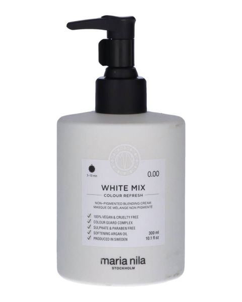 Maria Nila Colour Refresh White Mix