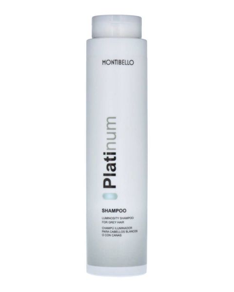 Montibello Platinum Shampoo