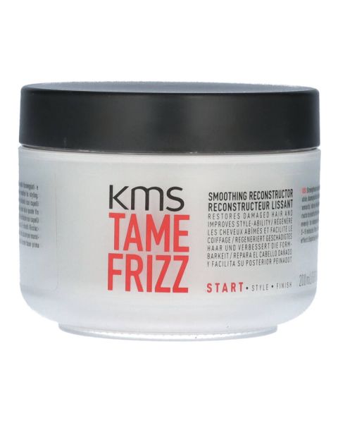KMS TameFrizz Smoothing Reconstructor