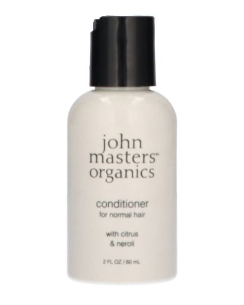 JOHN MASTERS Conditioner For Normal Hair With Citrus & Neroli
