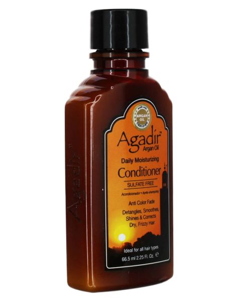 AGADIR Argan Oil Daily Moisturizing Conditioner