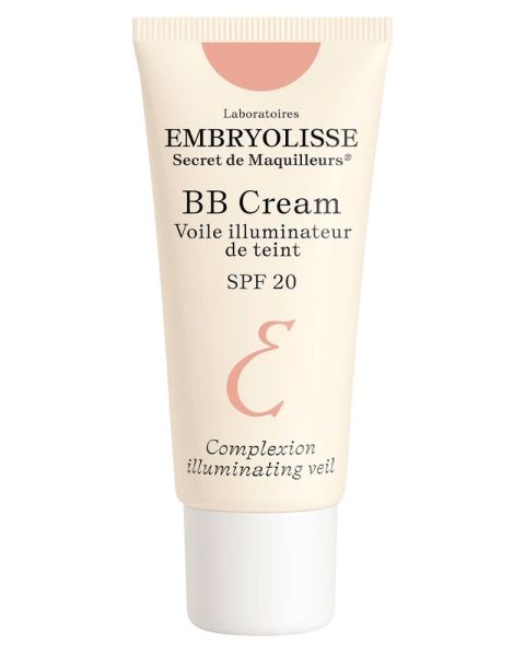 EMBRYOLISSE BB Cream SPF 20