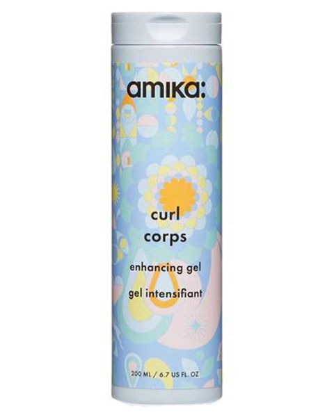 Amika: Curl Corps Enhancing Gel