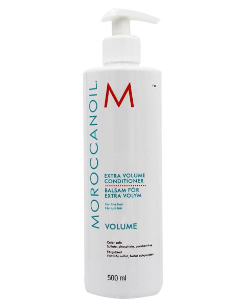 Moroccanoil Extra Volume Conditioner (Outlet)