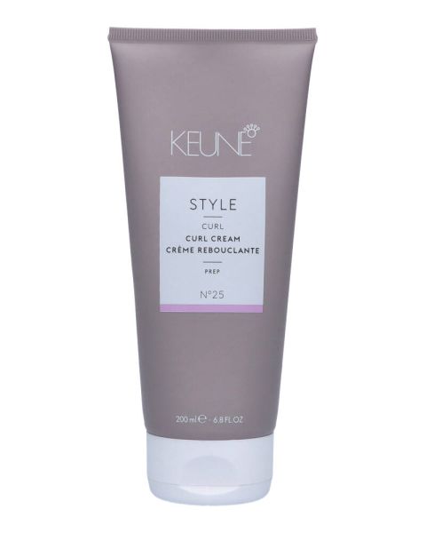 KEUNE Style Curl Cream