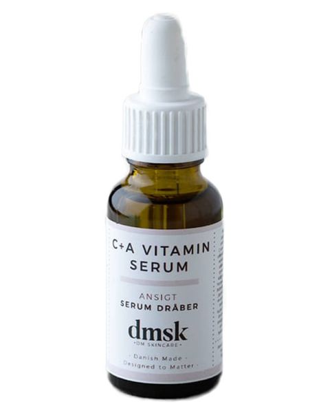 DM Skincare Vitamin C+A  Serum