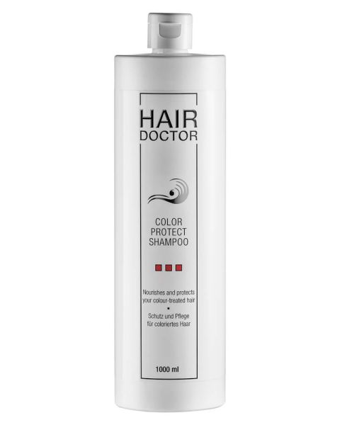 HAIR DOCTOR Color Protect Shampoo