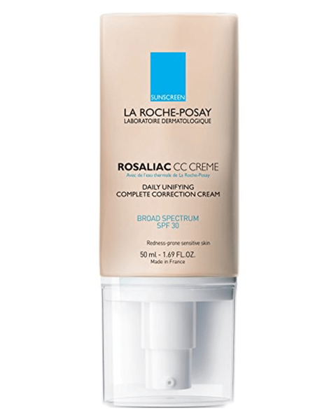 La Roche-Posay Rosaliac CC Creme