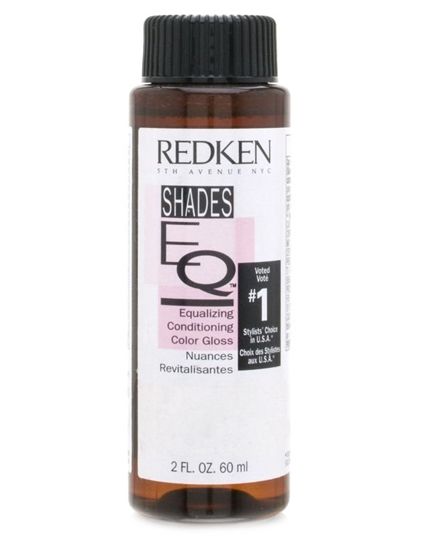 Redken Shades EQ Gloss 09NW Cream Soda 1 x