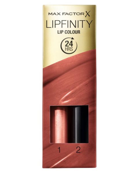 Max Factor Lipfinity Lip Colour 150 Bare