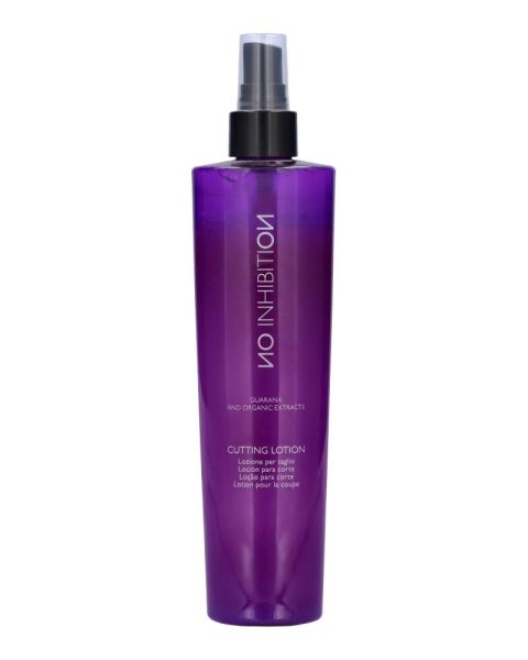 NO INHIBITION Cutting Lotion