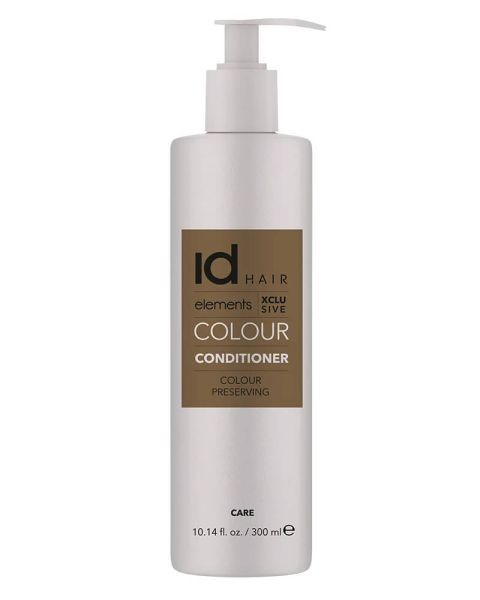 ID HAIR Elements Xclusive Colour Conditioner