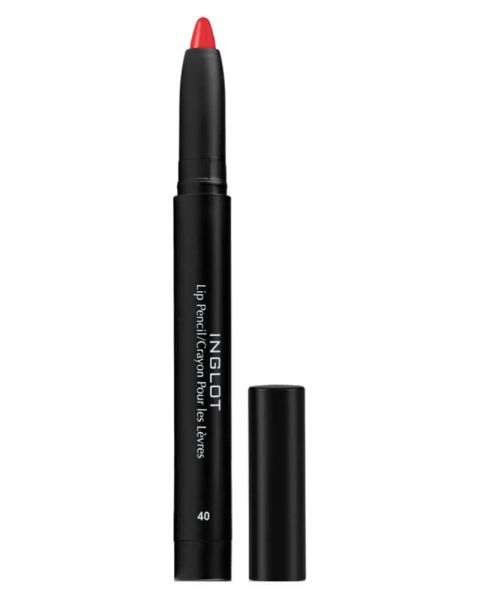 Inglot AMC Lip Pencil Matte 40 (U)
