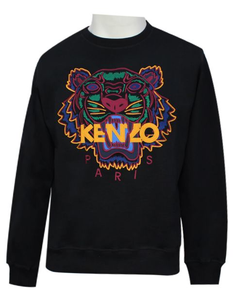 Kenzo Classic Tiger Sweatshirt L