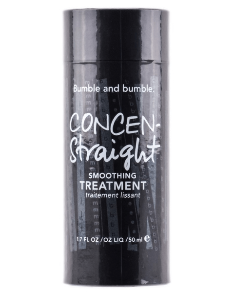 Bumble and Bumle Concen-straight Smoothing Treatment