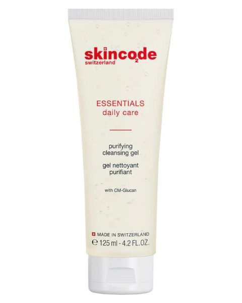 Skincode Essentials Purifying Cleansing Gel