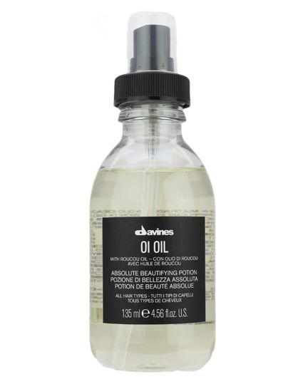 Davines Oi/Oil Absolute beautifying potion  
