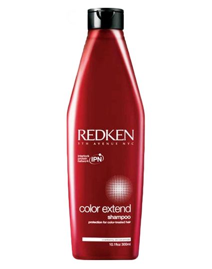 Redken Color Extend Shampoo (U) (Outlet)