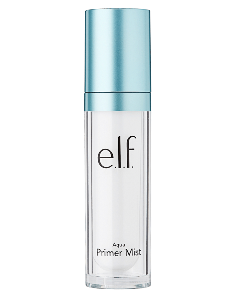 ELF Aqua Primer Mist | Clear