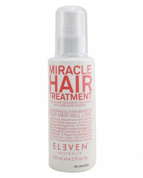 ELEVEN AUSTRALIA Miracle Spray Hair Treatment