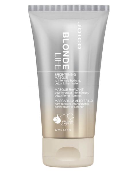 Joico Color Blonde Life Brightening Masque (U) (Outlet)