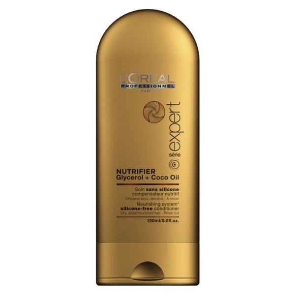 Loreal Nutrifier Conditioner (U) (Outlet)