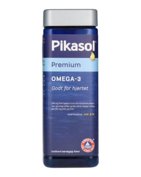 Pikasol Premium®