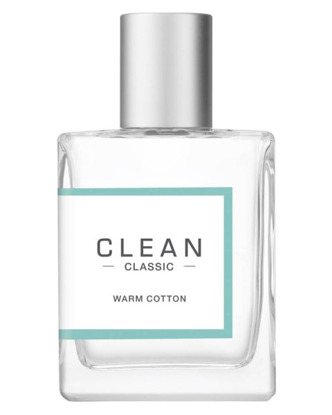 Clean Warm Cotton EDP (O)