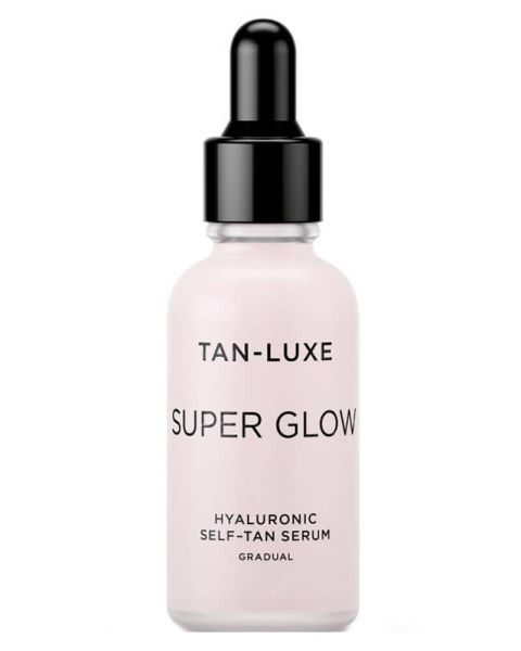 Tan-Luxe Super Glow