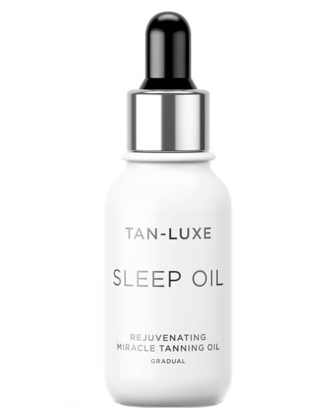 Tan-Luxe Sleep Oil (Outlet)