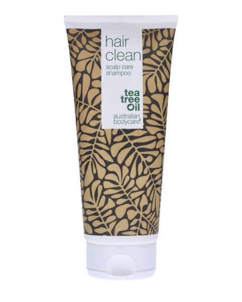 Australian Bodycare Hair Clean Shampoo