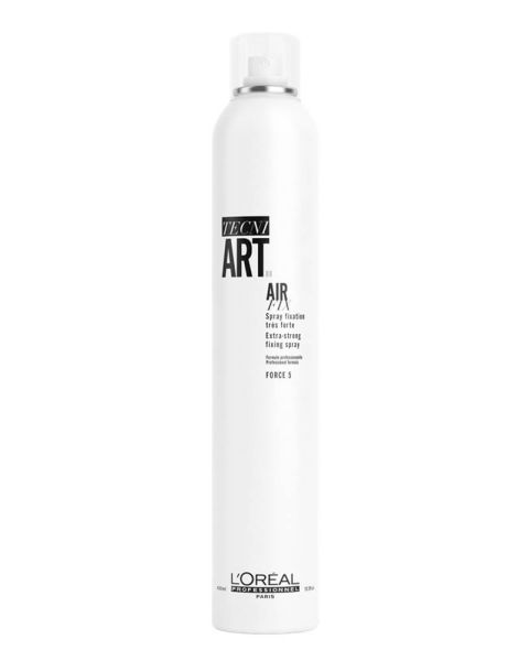 Loreal Tecni Art Air Fix Spray Extra Strong (O)
