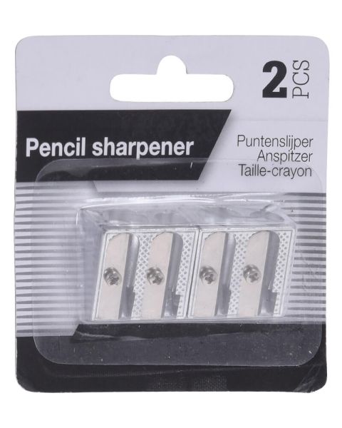 Krea Pencil Sharpeners Set