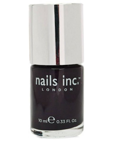 Nails Inc Nagellack - Grosvenor Crescent