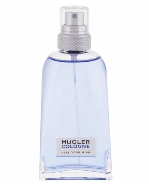Thierry Mugler Cologne Heal Your Mind EDT Vaporisateur Spray
