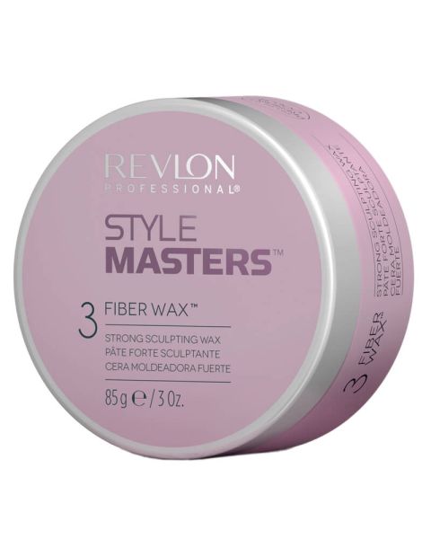 Revlon Style Masters Fiber Wax