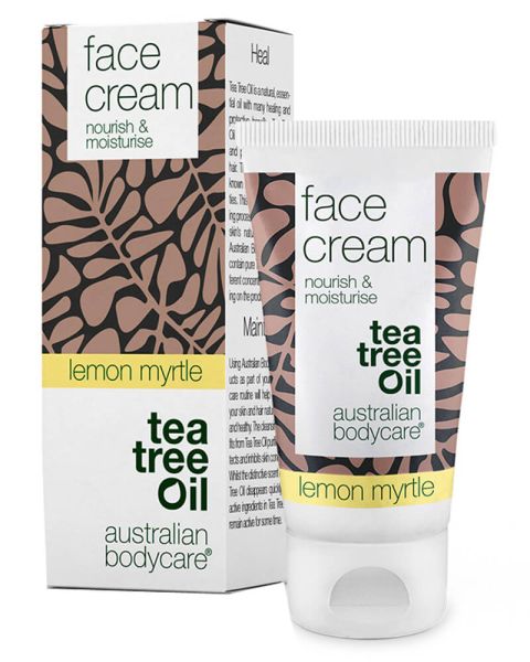 AUSTRALIAN BODYCARE Face Cream
