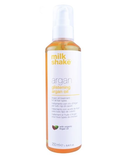 Milk Shake Argan Glistening Argan Oil