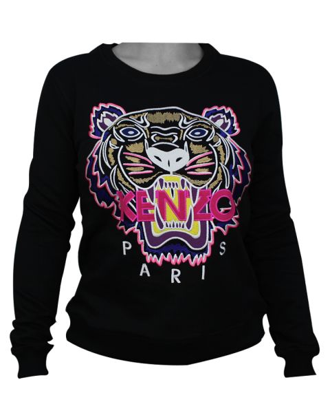Sweat kenzo 16 ans online