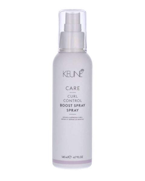 KEUNE Care Curl Control Boost Spray