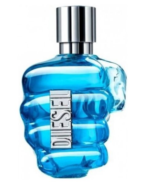 Diesel Only The Brave High EDT