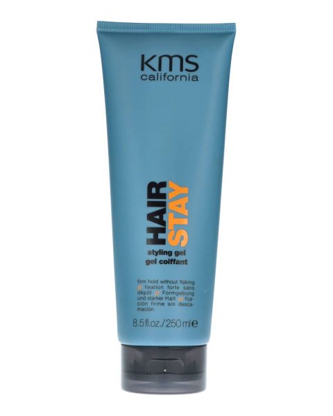 KMS HairStay Styling Gel