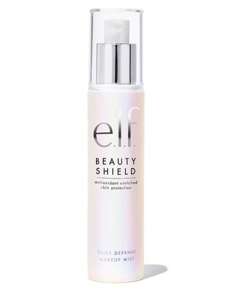 e.l.f Beauty Shield Daily Defense Makeup Mist (B57075-2) (U)