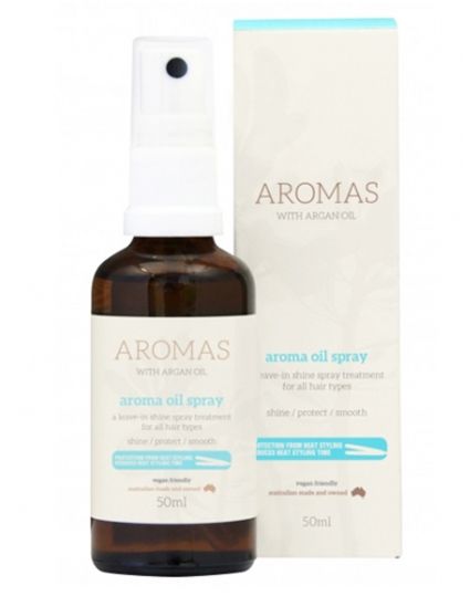 NAK Aromas Aroma Oil (M. Pumpe)