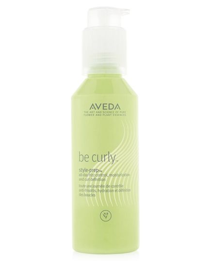 AVEDA Be Curly Style-Prep