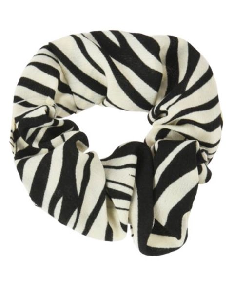 Eleganza Haarband Zebra