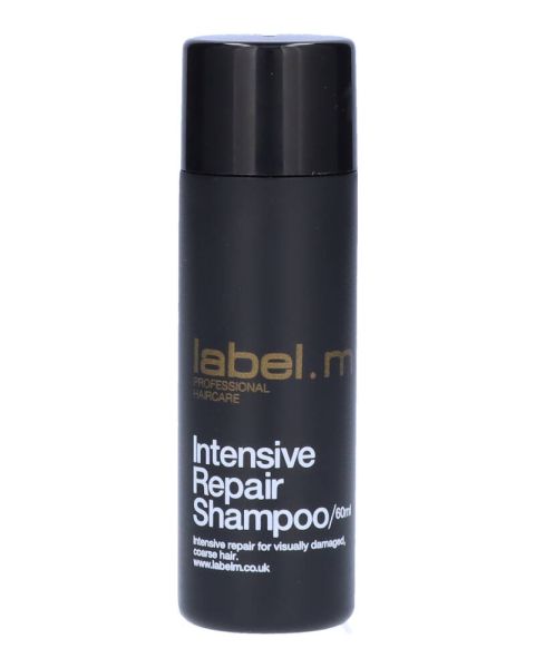 LABEL.M Intensive Repair Shampoo