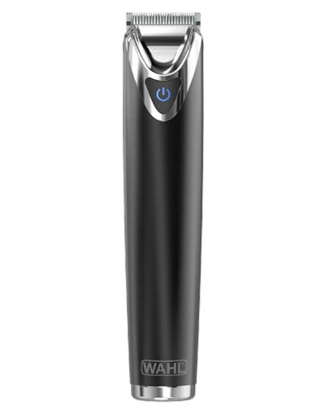 Wahl Stainless Steel Lithium Ion+Advanced (U)