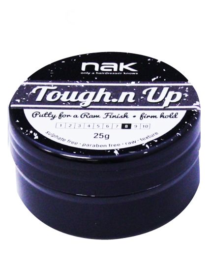 NAK Tough.n UP Firm Hold